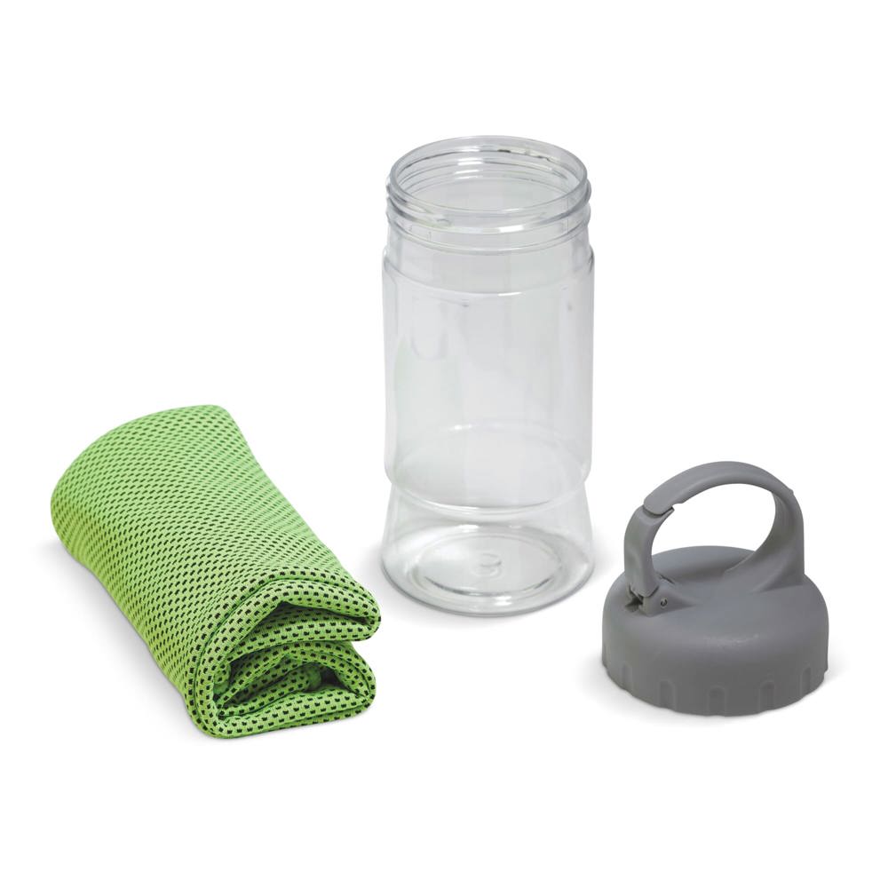 Fitness handdoek 32x88cm