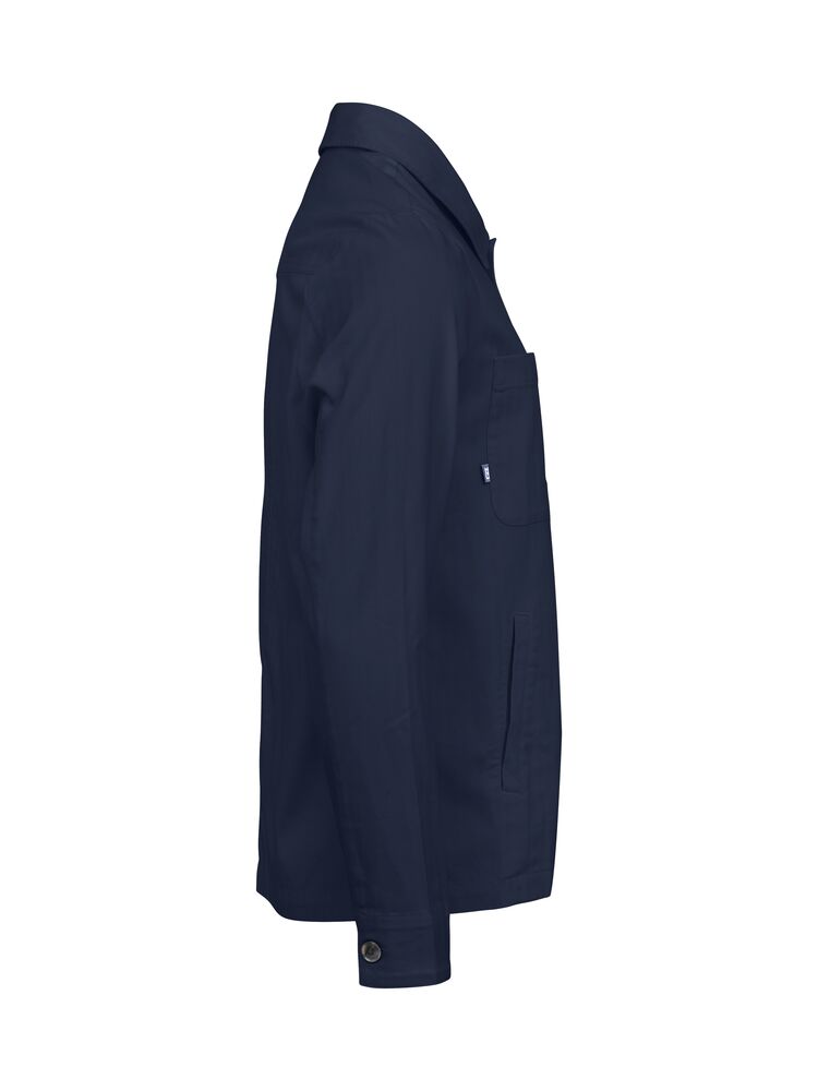 Cutter & Buck - Ocean Park Jacket Unisex Dark Navy XL
