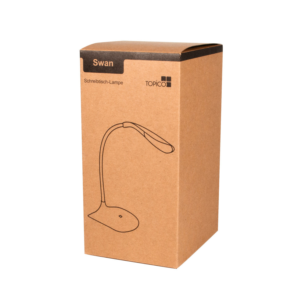 Bureaulamp SWAN