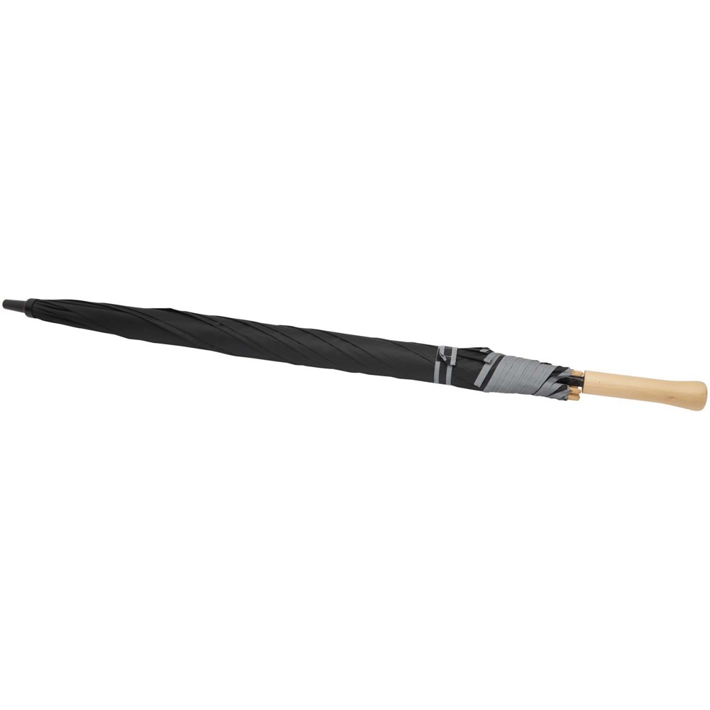 Norman 30” windbestendige RPET-paraplu 