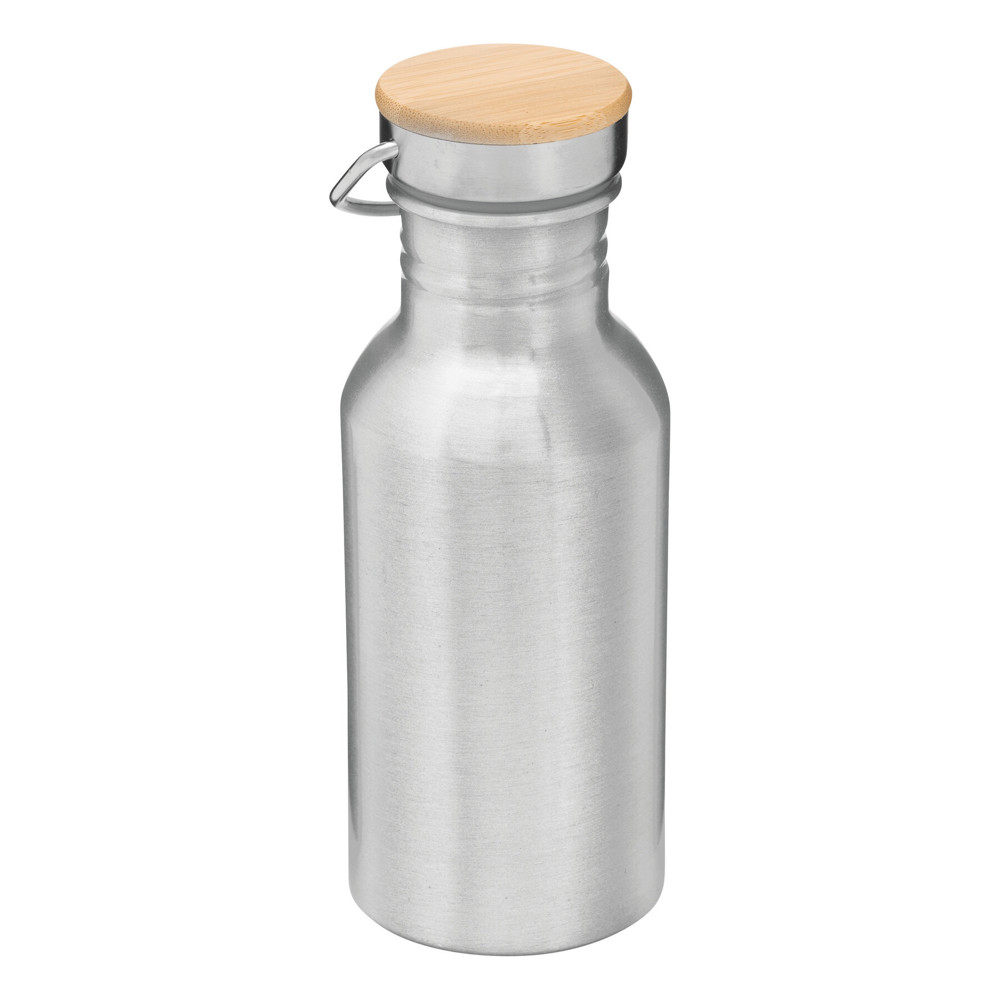 Aluminium drinkfles ECO TRANSIT