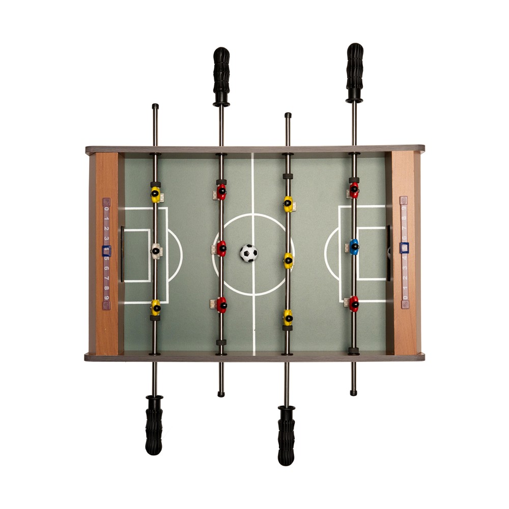Tafelvoetbal "Mini Soccer"
