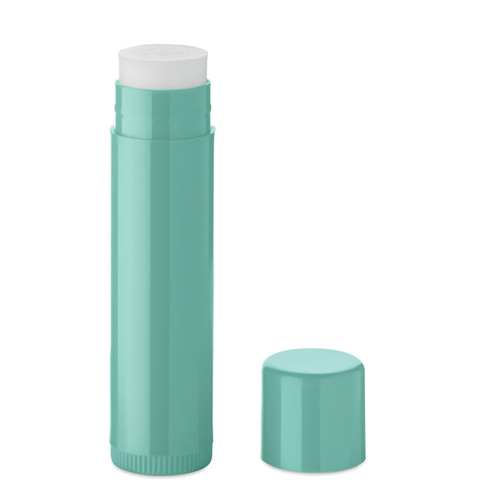 LABBRA - Vegan lippenbalsem SPF10 - Mintgroen