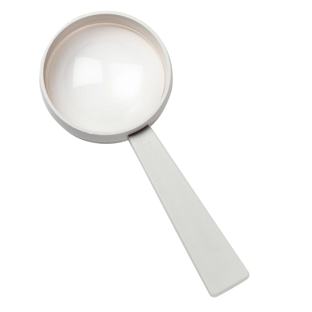Handloop 4 x - Wit