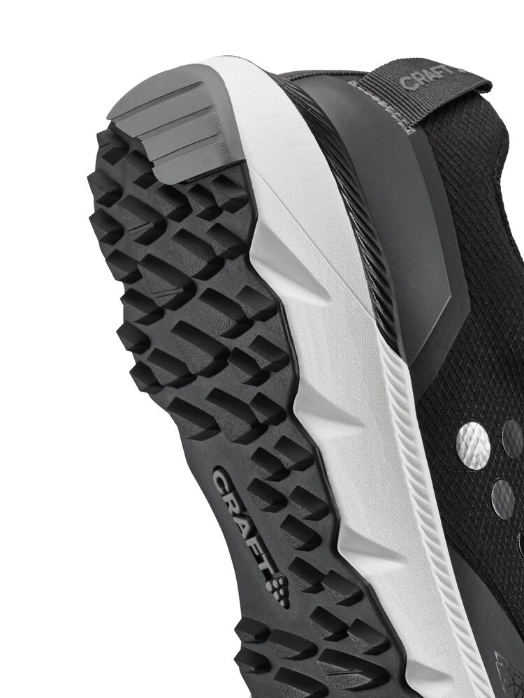 Craft - Nordic Trail 2 W Black 3UK/35,5EU
