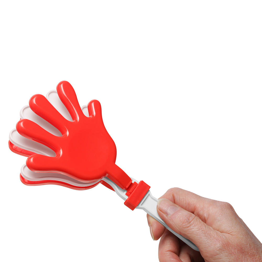 Handklapper, mini