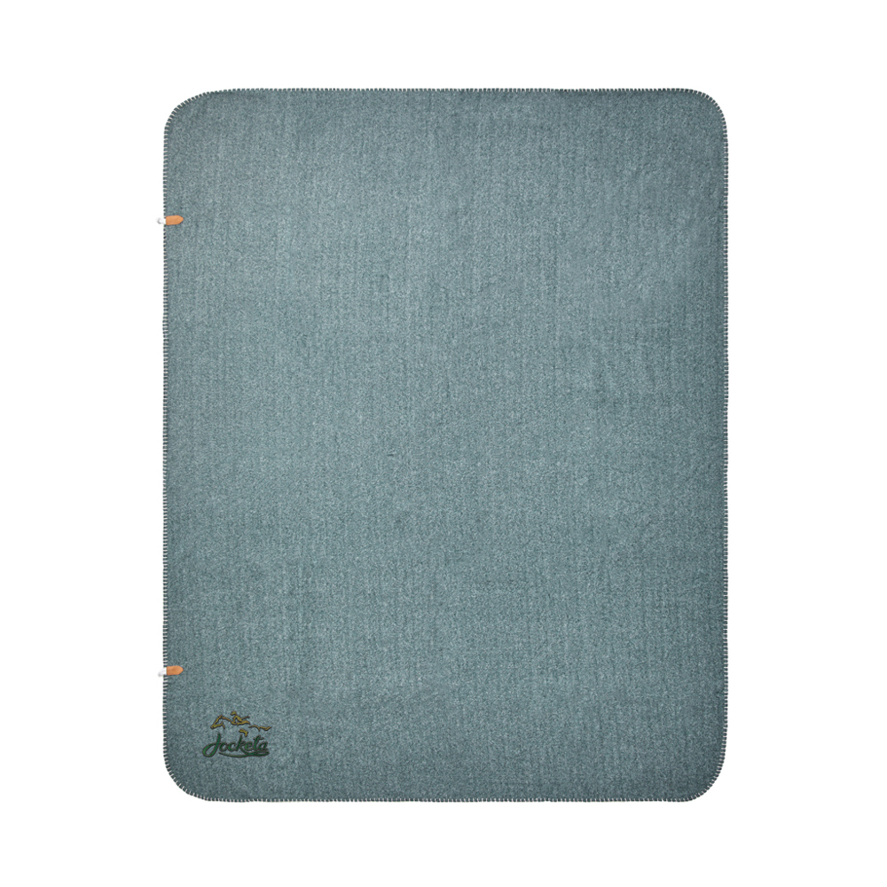 VINGA Bilton gerecyclede deken/poncho
