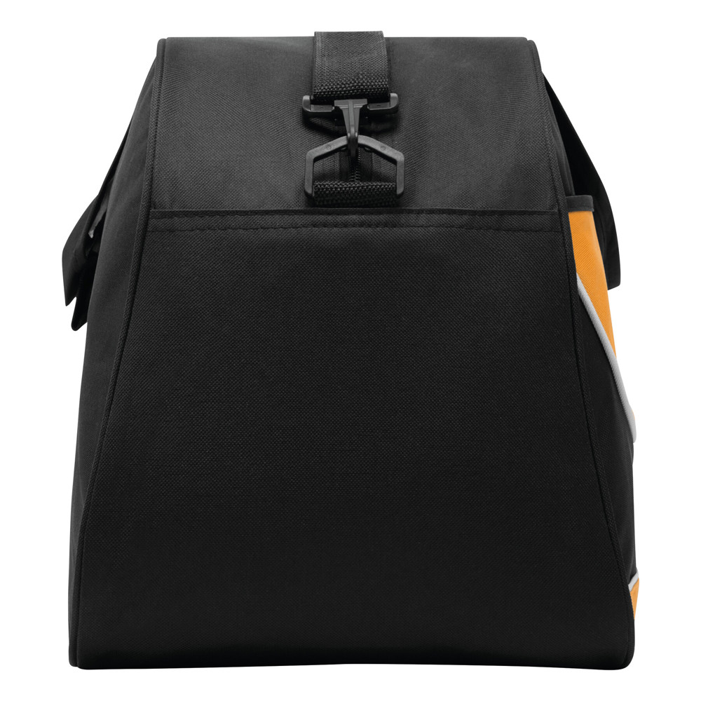 600D Polyester sporttas PEP