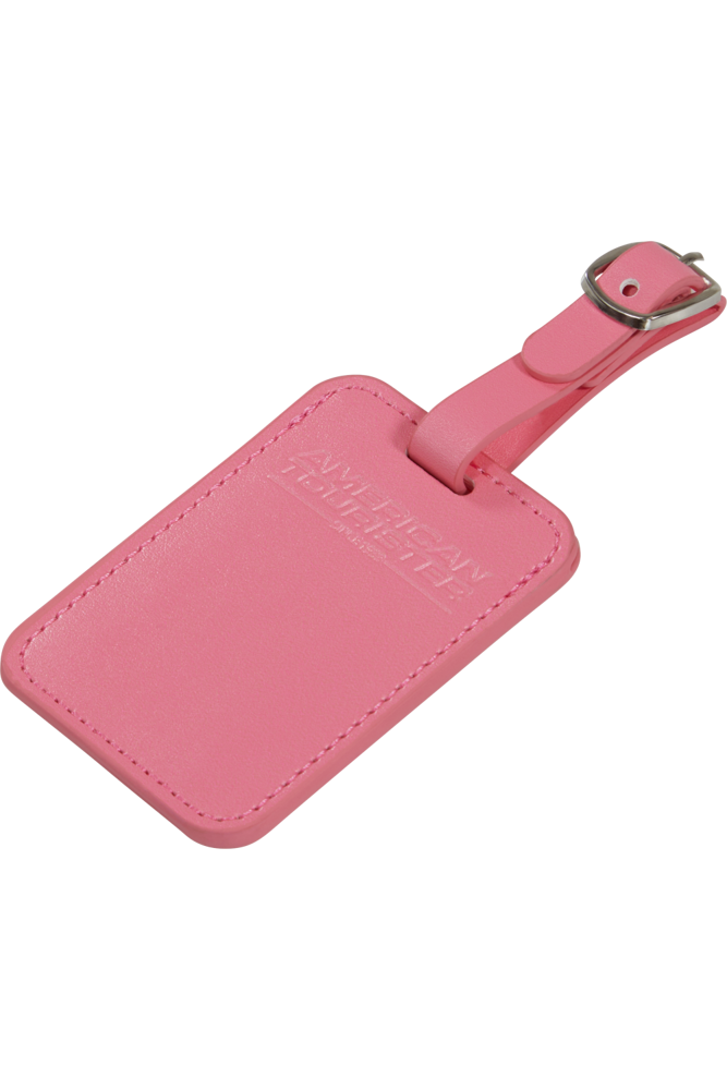 American Tourister Ta Luggage Tag X2