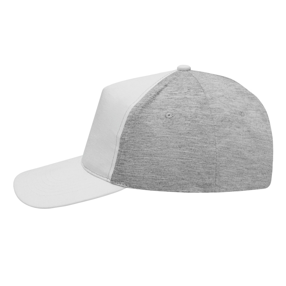 5-panel baseballcap UP TO DATE