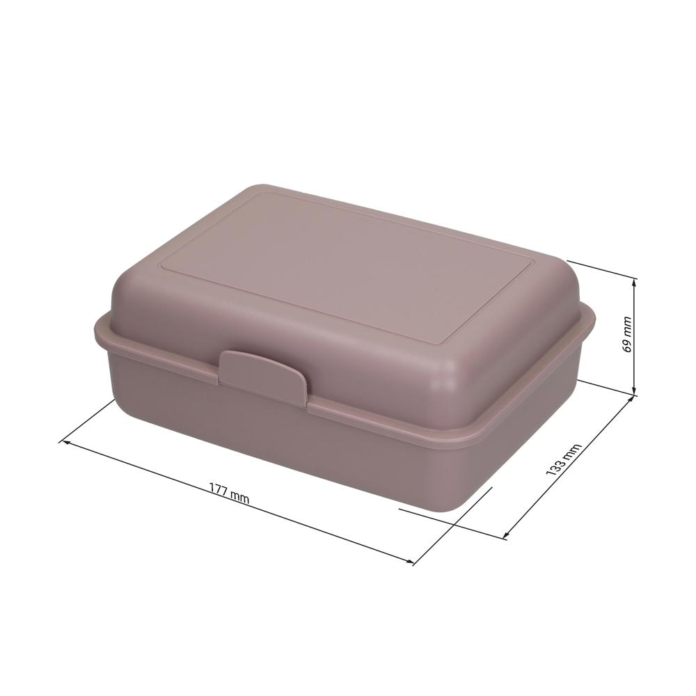 Bio-voorraadbox "Pauze-Box"