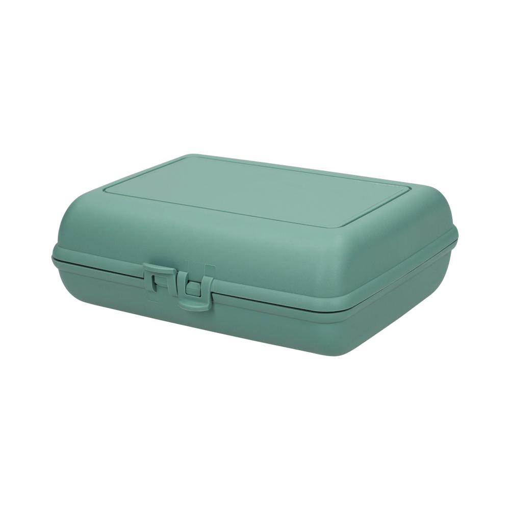 Bio-voorraadbox "Switch" - Munt