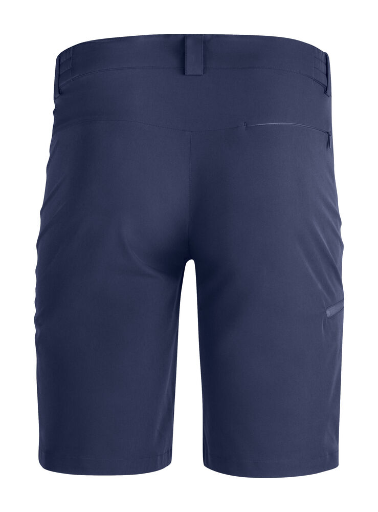 Clique - Bend Dark Navy XS