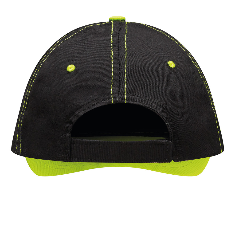 5-panel baseballcap SPORTSMAN