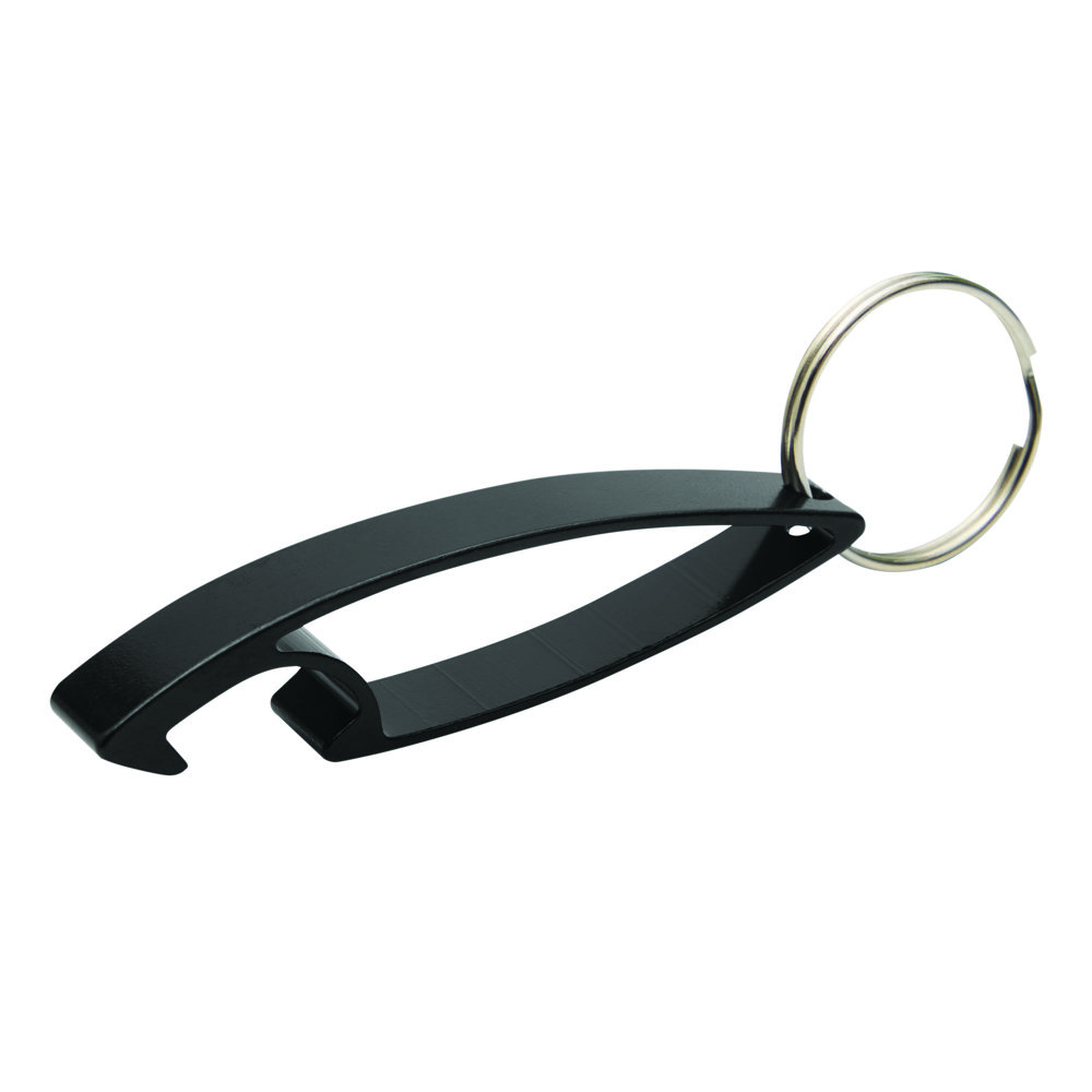 ALBOP - Sleutelhanger - Zwart