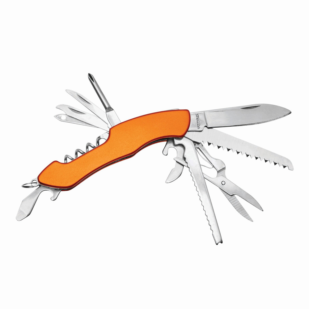 11-delig multitool ALL TOGETHER