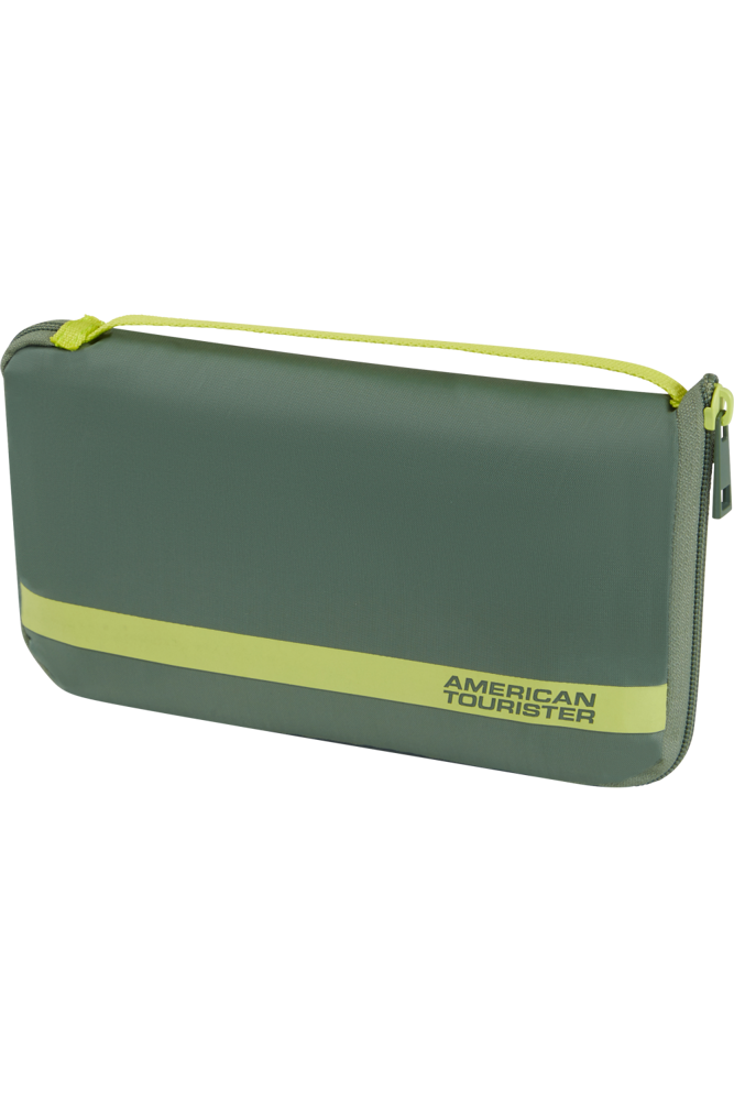 American Tourister Ta Foldable Luggage Cover L