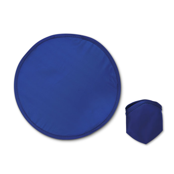 ATRAPA - Opvouwbare nylon frisbee