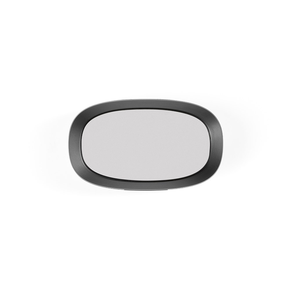 Aerotunes Oorknoppen Gerecycled ABS 750 mAh - Zwart