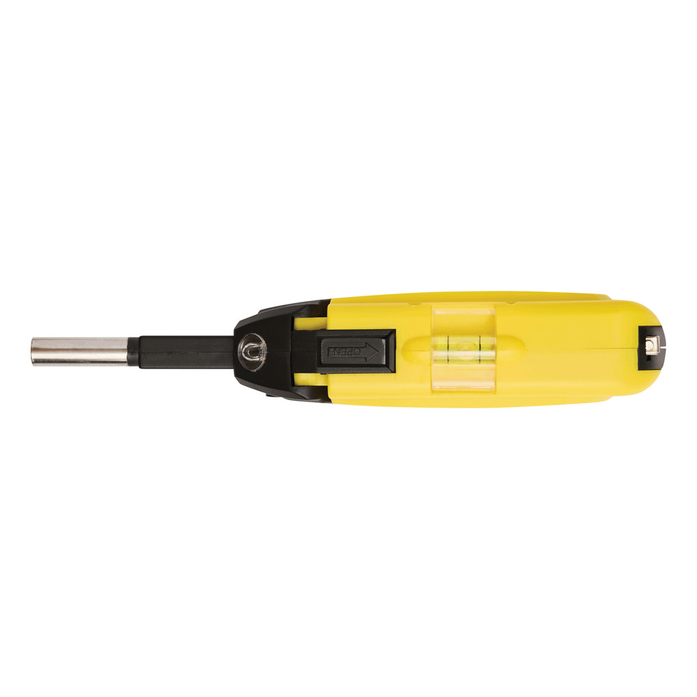17-delig multitool HINGED