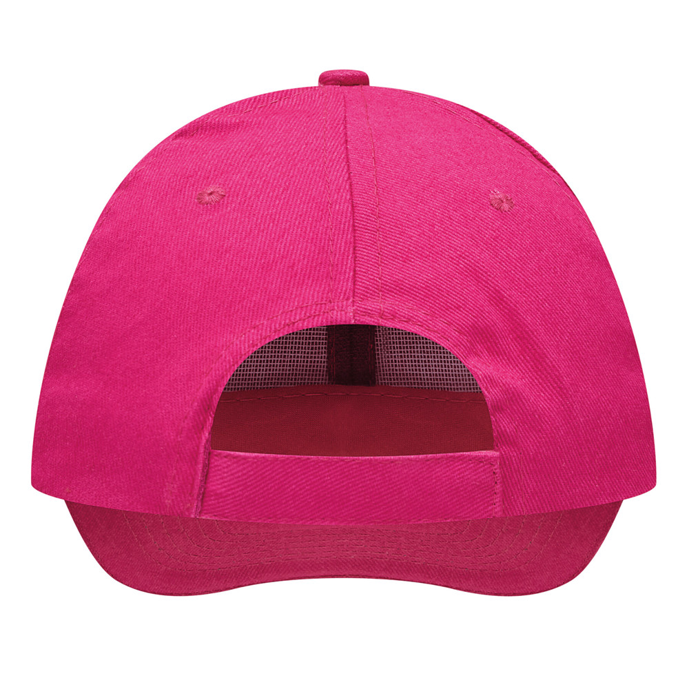6 panel baseball cap LIBERTY