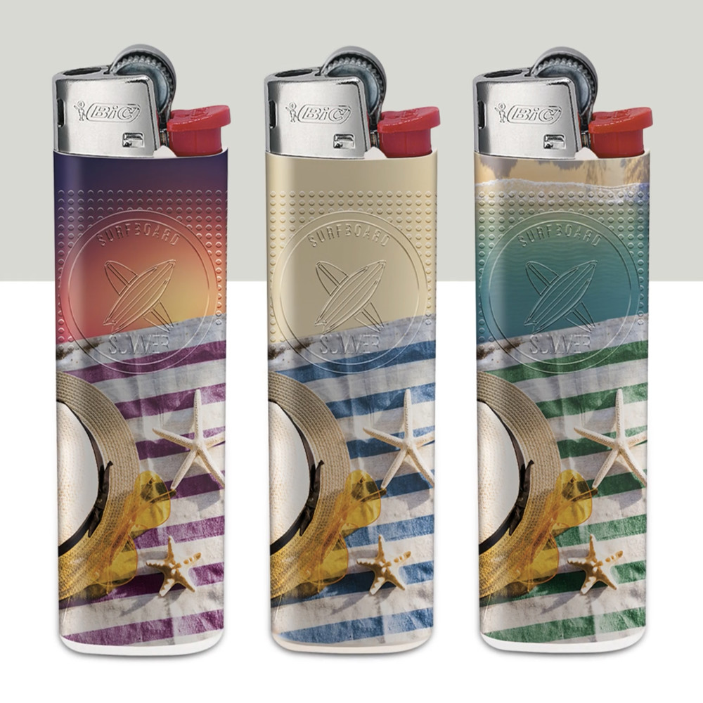 BIC® J23 Aansteker