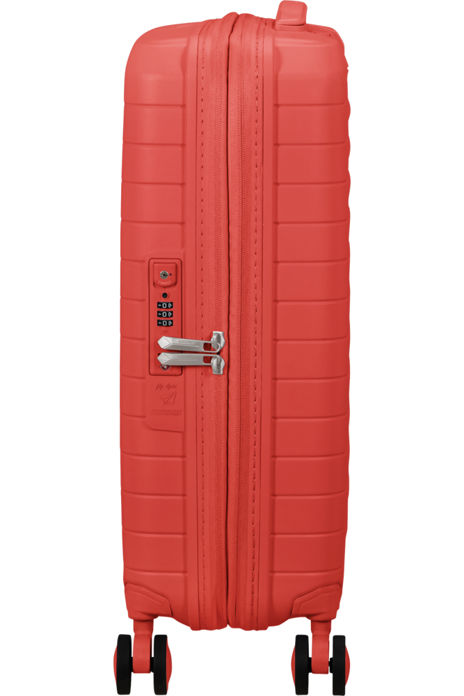 American Tourister Fastforward Spinner 55 EXP.