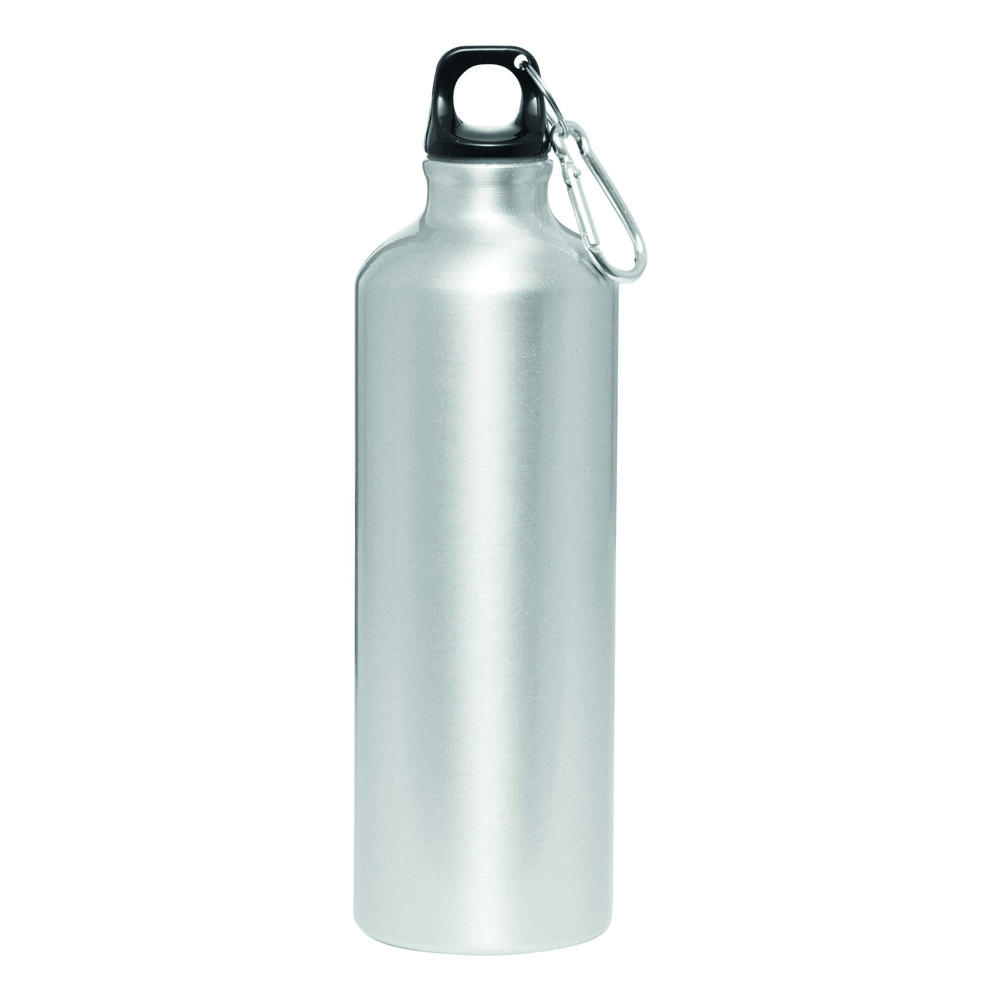 Aluminium drinkfles BIG TRANSIT