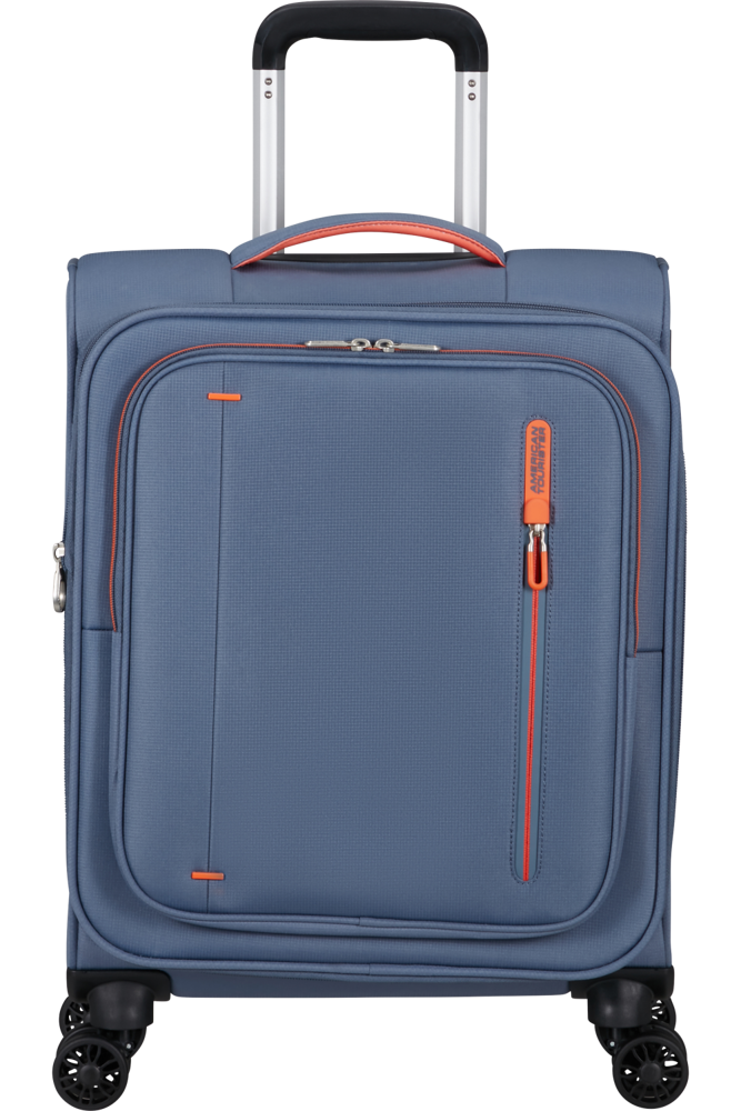 American Tourister Cloudrider Spinner S EXP.