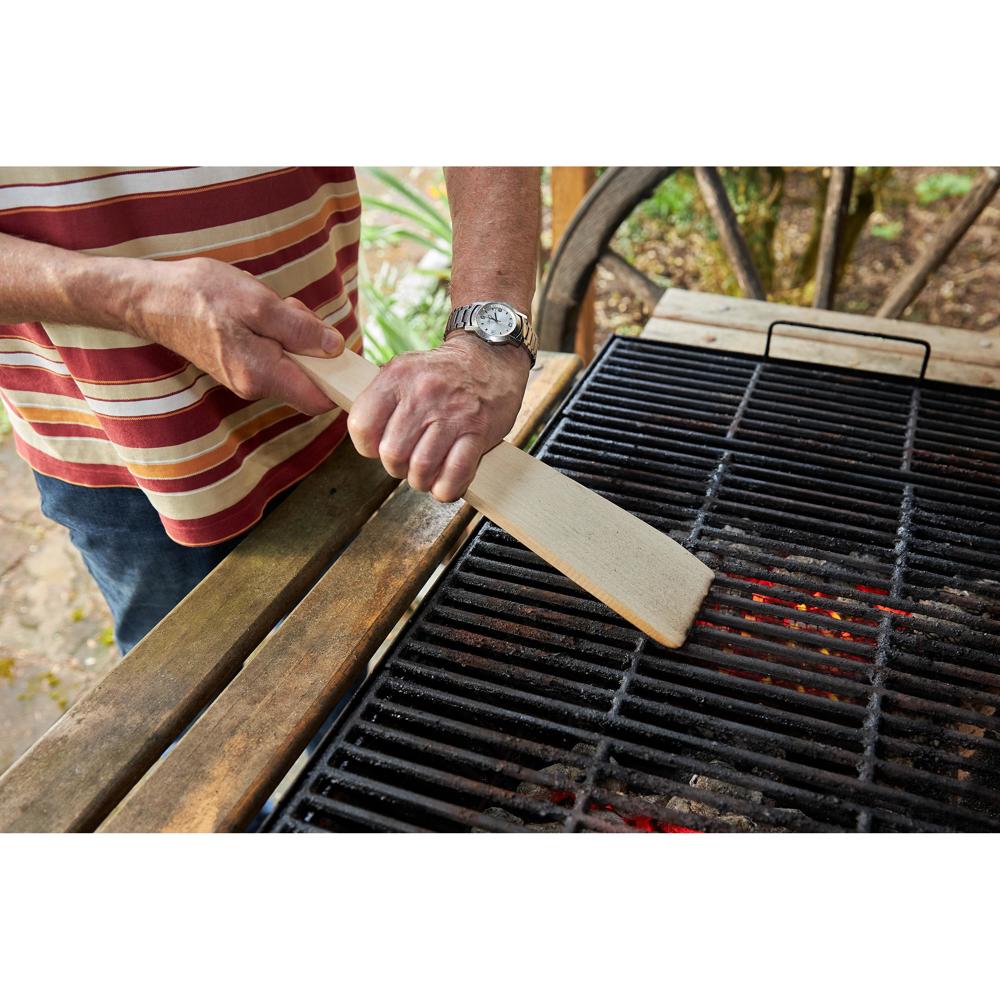 Grillschraper "BBQ"
