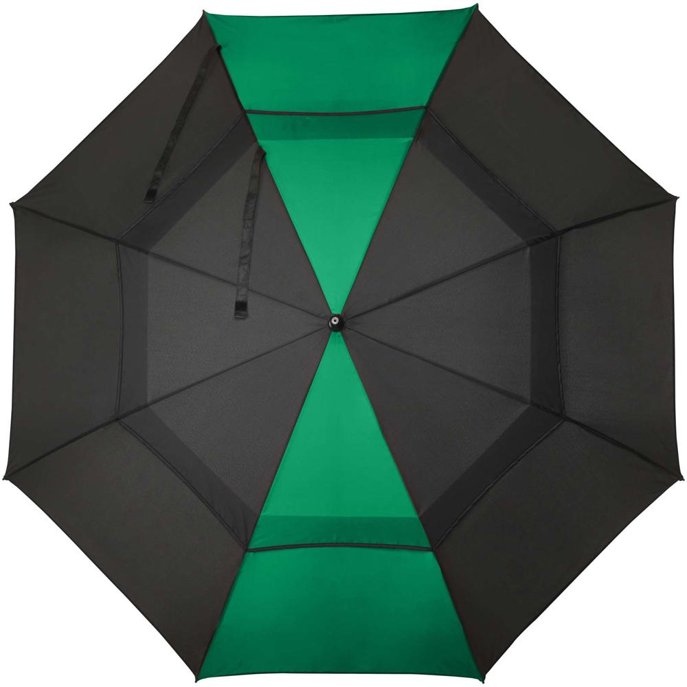 Jeff 30 inch winddichte golfparaplu
