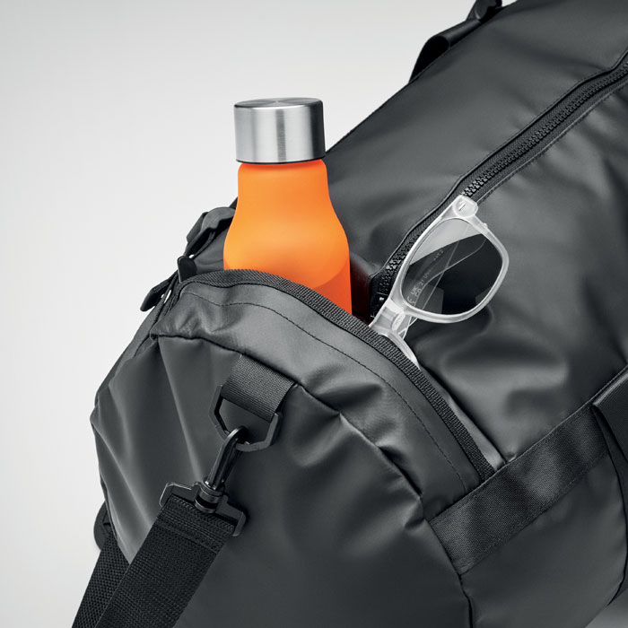 JAYA DUFFLE - Sporttas 50C tarpaulin