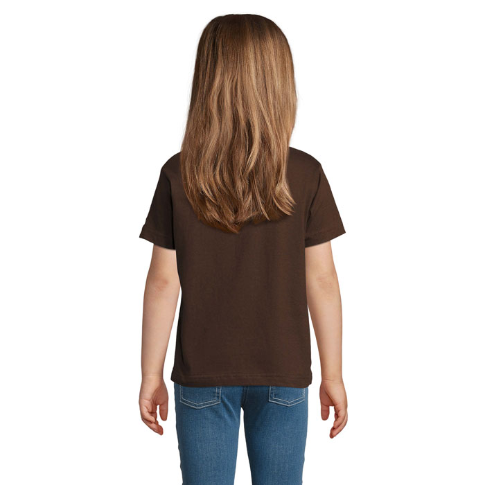 IMPERIAL KIDS - IMPERIAL kind t-shirt 190g