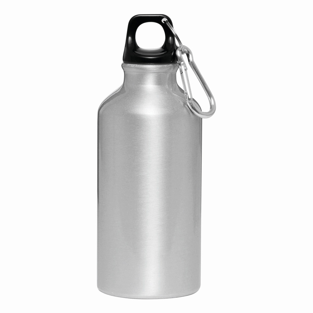 Aluminium drinkfles TRANSIT