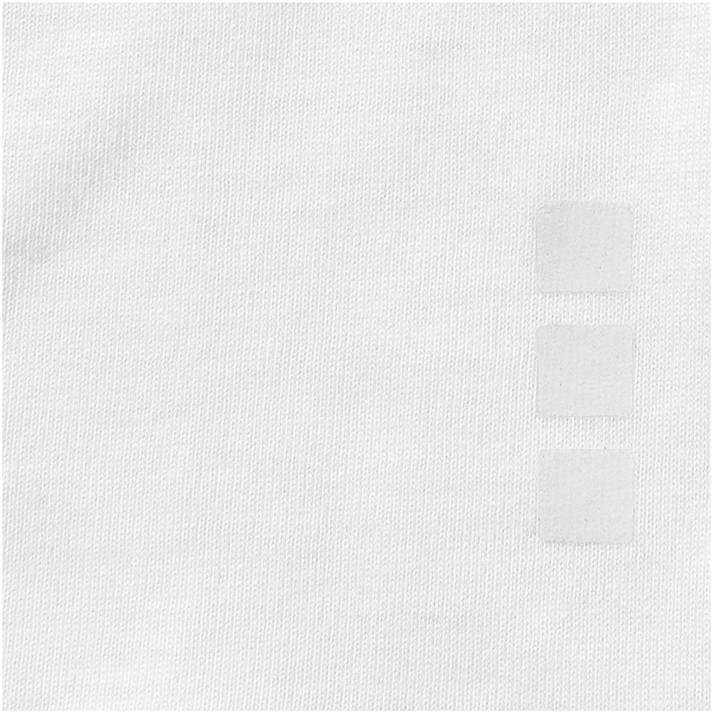 Nanaimo dames t-shirt met korte mouwen