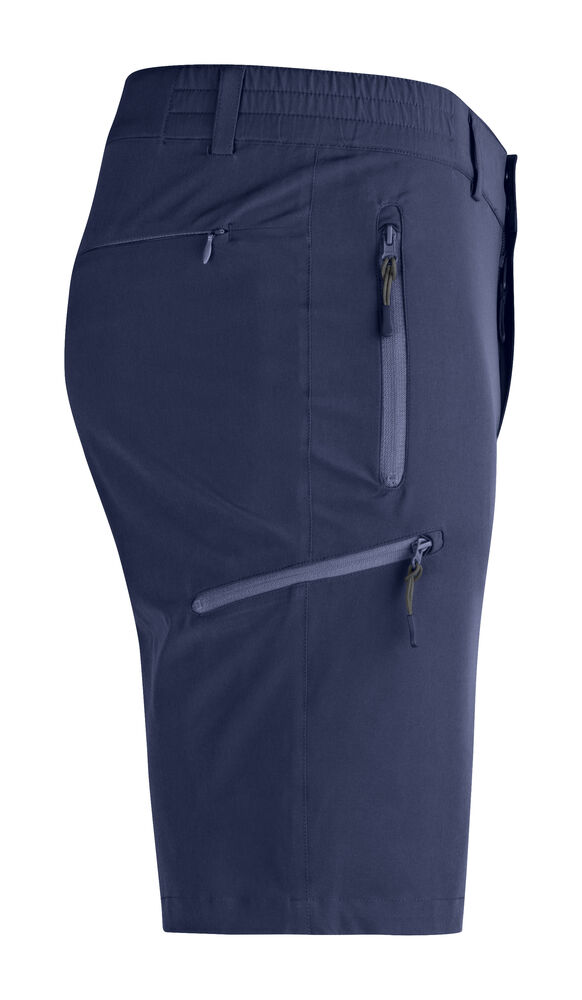 Clique - Bend Dark Navy XS
