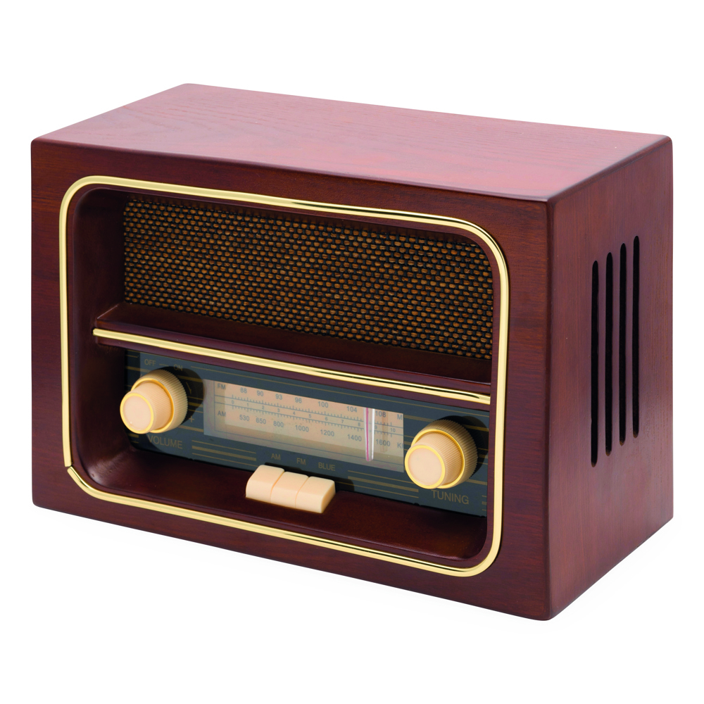 AM/FM radio RECEIVER