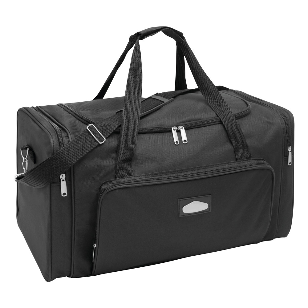 600D polyester reistas LASER PLUS TRAV