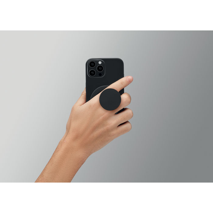 ABLE - Magnetische telefoonhouder