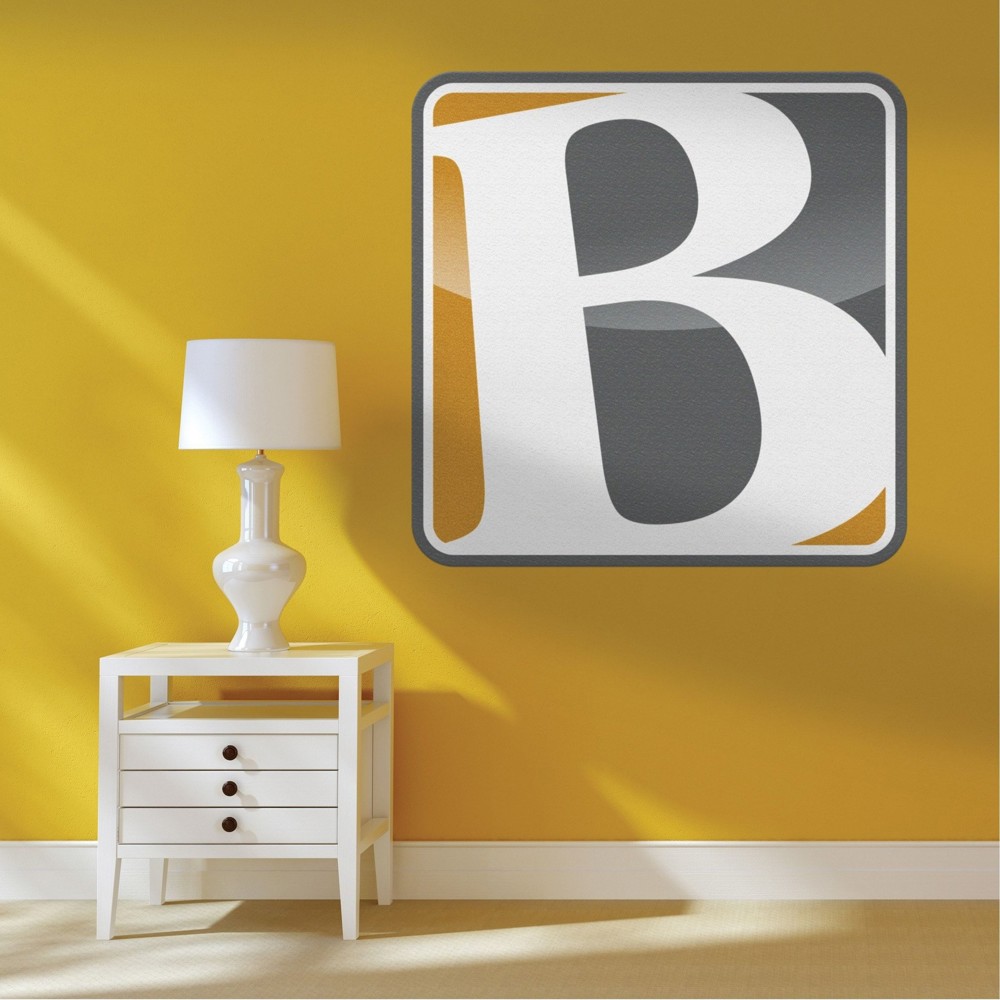 Wall Sticker- 1200-3000 cm²