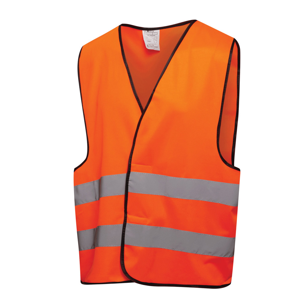 Veiligheidsvest