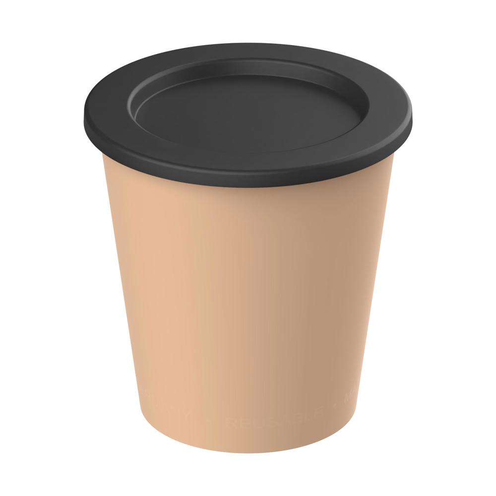 Dipbeker "ToGoPlus", 200 ml