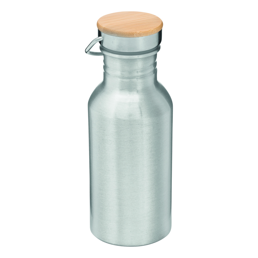 ECO TRANSIT - Aluminium drinkfles