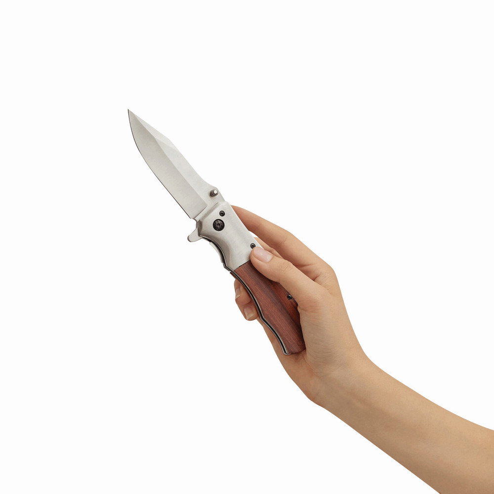 Jachtmes HUNTSMAN