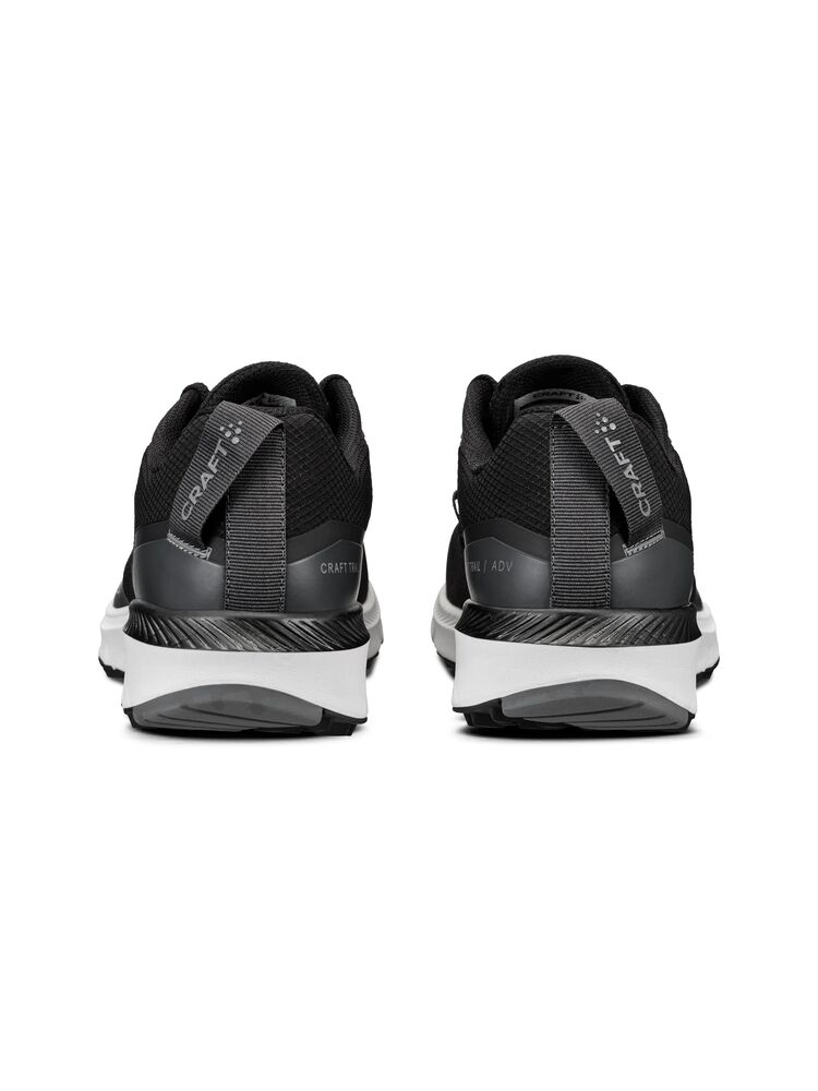 Craft - Nordic Trail 2 W Black 3UK/35,5EU