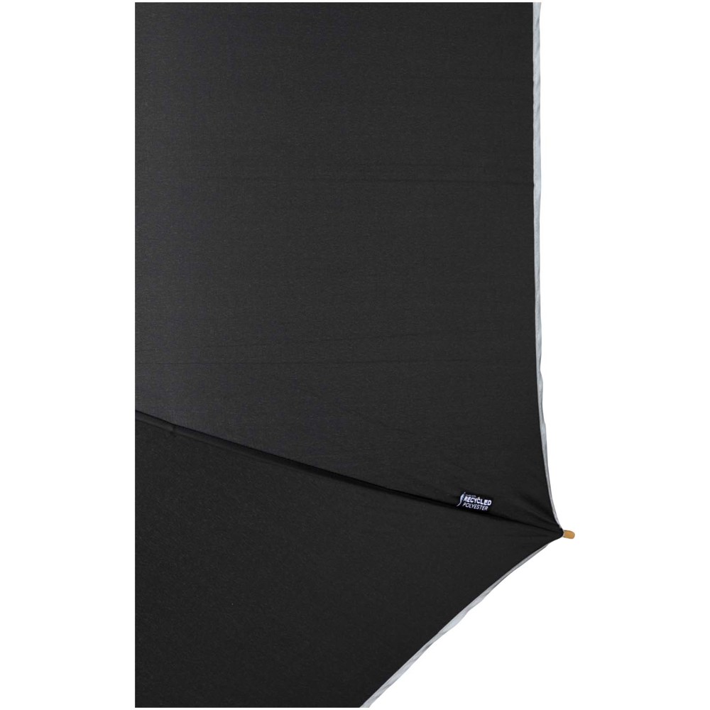 Norman 30” windbestendige RPET-paraplu 