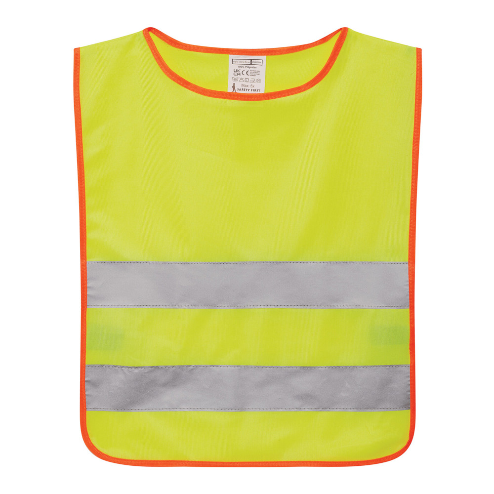 Veiligheidsvest voor kinderen MINI HERO