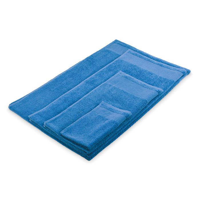 ISLAND 30 - Katoenen gastendoek