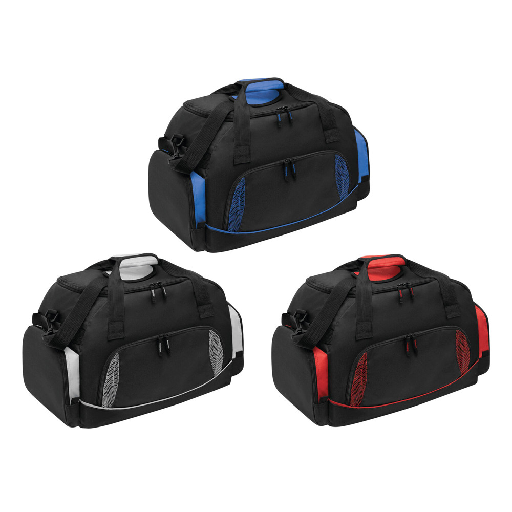 600D polyester sporttas DOME